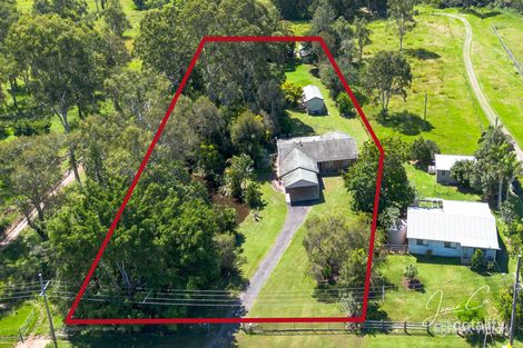 Property photo of 27 Currawong Place Bellmere QLD 4510