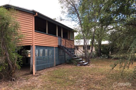 52 Hospital Tce, Nanango, QLD 4615