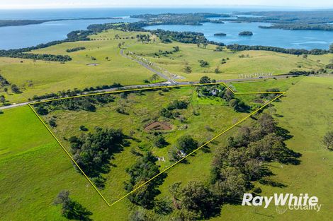 Property photo of 4070 Princes Highway Coila NSW 2537
