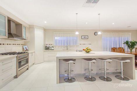 Property photo of 39 George Street Taylors Hill VIC 3037