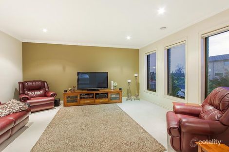 Property photo of 39 George Street Taylors Hill VIC 3037