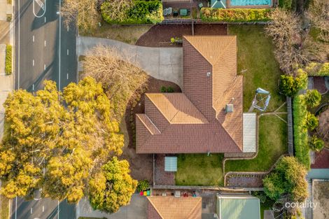 Property photo of 95 Bicentennial Drive Jerrabomberra NSW 2619