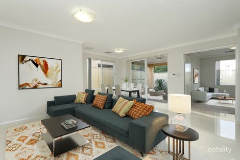 Property photo of 21A Bersica Court Kardinya WA 6163