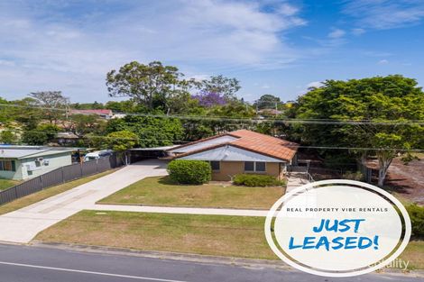 Property photo of 15 Cowper Avenue Eagleby QLD 4207