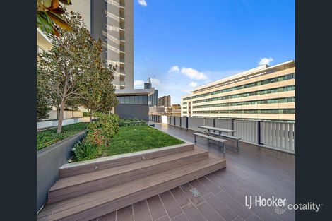 Property photo of 98/39 Benjamin Way Belconnen ACT 2617