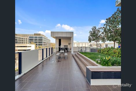 Property photo of 98/39 Benjamin Way Belconnen ACT 2617