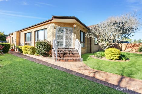 Property photo of 9 Woomera Road Little Bay NSW 2036