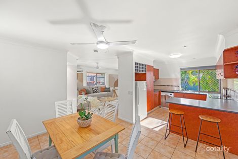 Property photo of 2/1 Caffrum Court Ormeau QLD 4208