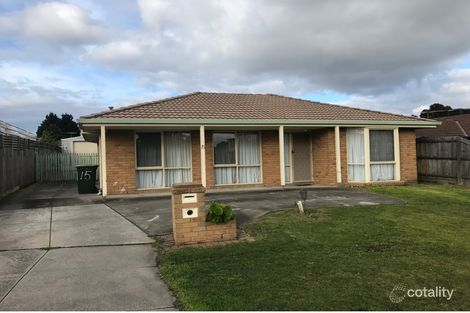 Property photo of 15 Molineux Way Roxburgh Park VIC 3064