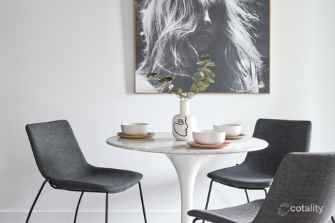 Property photo of 404/154 Cremorne Street Cremorne VIC 3121