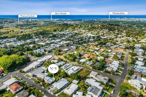 Property photo of 7 Lavarack Crescent Buderim QLD 4556