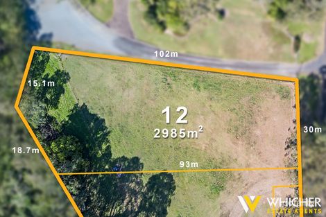 12 Beckwith St, Ormiston, QLD 4160
