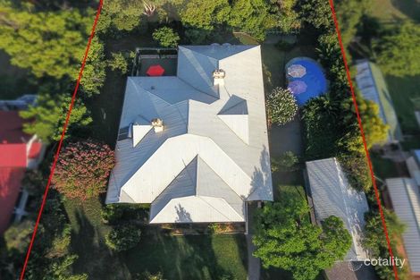 Property photo of 180 Palmerin Street Warwick QLD 4370