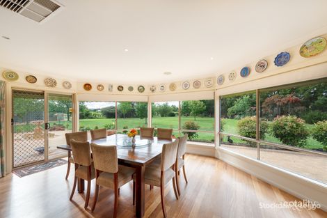 Property photo of 34 Firbank Drive Waldara VIC 3678