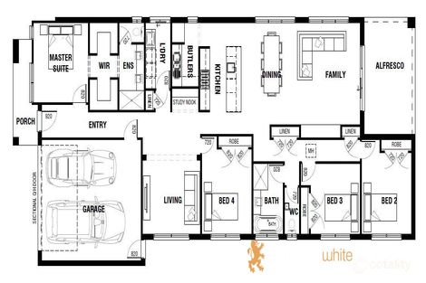 Property photo of 32-46 Collard Drive Diamond Creek VIC 3089