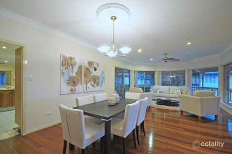 Property photo of 69 Camberwell Circuit Robina QLD 4226