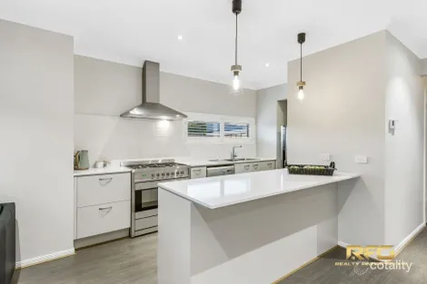 Property photo of 137 Aspire Boulevard Fraser Rise VIC 3336