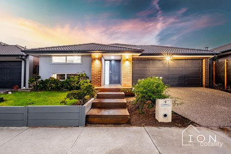 70 Hartleigh St, Clyde, VIC 3978