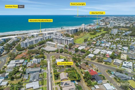 19 Gardak St, Maroochydore, QLD 4558