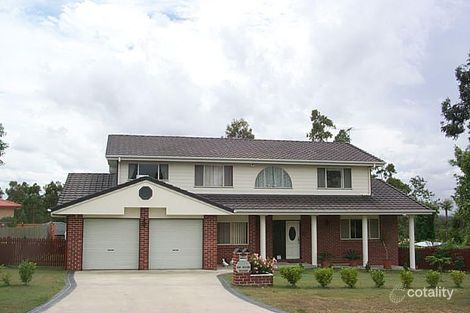 46 Moresby Ave, Springfield, QLD 4300