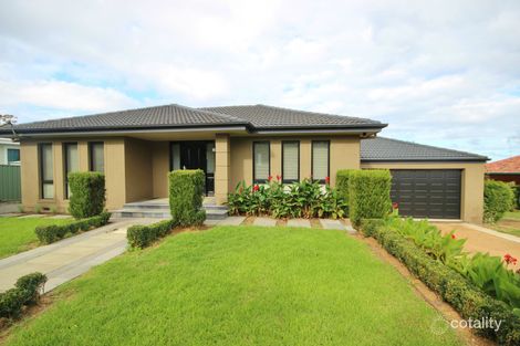 Property photo of 8 Ida Rodd Drive Eden NSW 2551