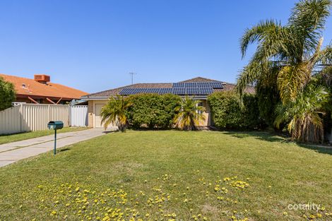 Property photo of 10 Gidgi Way Waikiki WA 6169