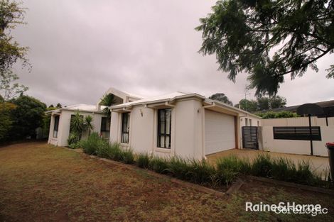 Property photo of 2 Steele Court Kingaroy QLD 4610