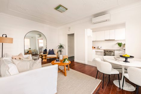 12/90 COOGEE BAY RD, COOGEE, NSW 2034