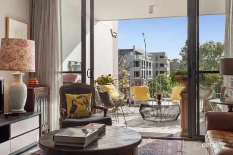 39/20-22 Eyre St, Kingston, ACT 2604