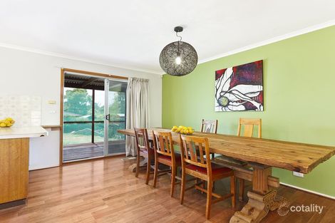 Property photo of 6 Champion Place Fraser ACT 2615