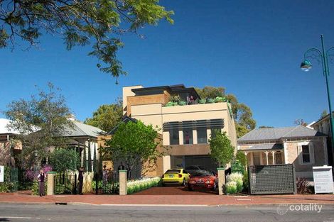 200 Melbourne St, North Adelaide, SA 5006