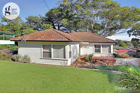 Property photo of 61 Station Street West Ryde NSW 2114