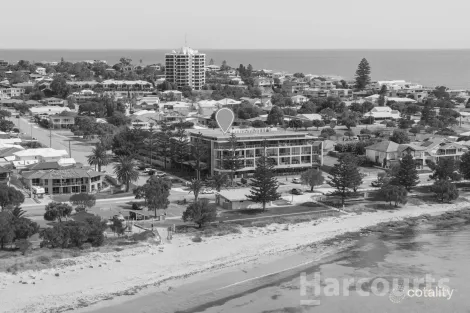 Property photo of 6/11 Halls Head Parade Halls Head WA 6210