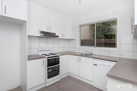 Property photo of 1/20 Edgar Street Kingsville VIC 3012