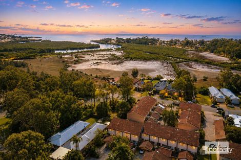 12/71-77 Railway Pde, Thorneside, QLD 4158