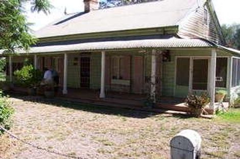 1 Readford St, Warren, NSW 2824