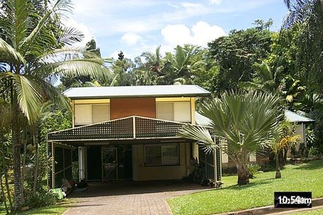 Property photo of 132 Petersen Street Freshwater QLD 4870