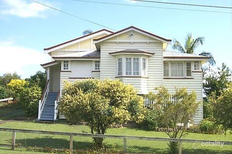 Property photo of 52 Clifton Street Booval QLD 4304