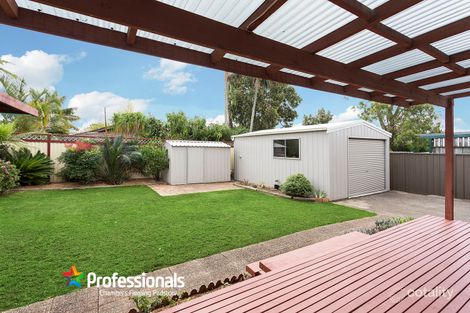 Property photo of 16 Towner Avenue Milperra NSW 2214