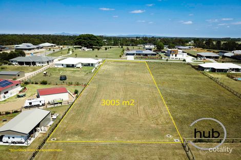 51-53 Carabeen Rd, Logan Village, QLD 4207