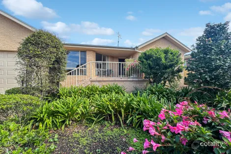 Property photo of 17C Eric Fenning Drive Surf Beach NSW 2536