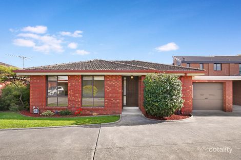 6/5 Greenhills Rd, Bundoora, VIC 3083