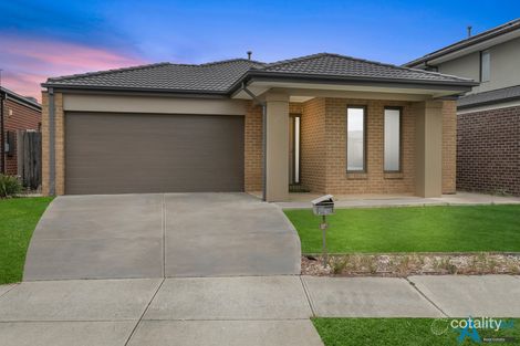 Property photo of 33 Grassbird Drive Point Cook VIC 3030