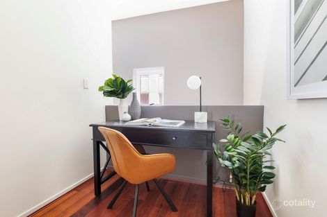 Property photo of 24/33-47 Goold Street Chippendale NSW 2008