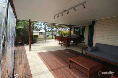 Property photo of 4 Salwood Place Beenleigh QLD 4207