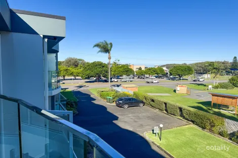 Property photo of 6/44 Marine Drive Fingal Bay NSW 2315