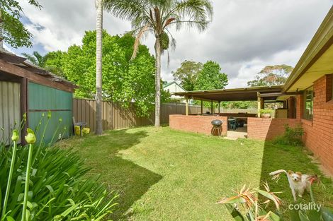 Property photo of 105 East Parade Buxton NSW 2571