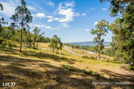Property photo of 28 Cathedral Road Margate TAS 7054