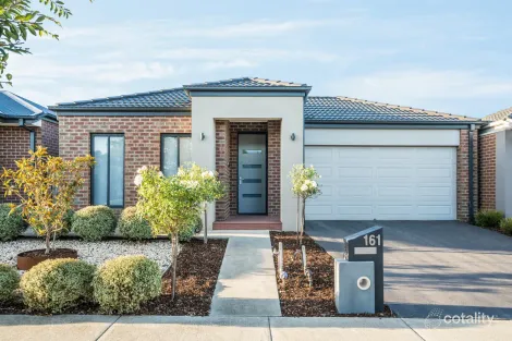 Property photo of 161 Boundary Road Mount Duneed VIC 3217