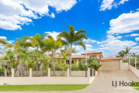 Property photo of 27 Pryde Street Tannum Sands QLD 4680